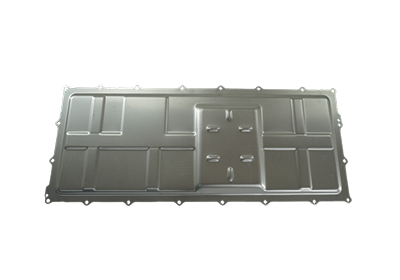 Charging System Part